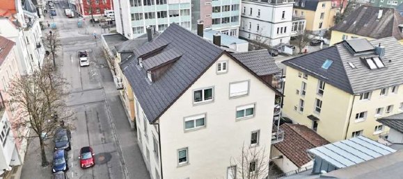 124m² Building in Ravensburg, Germany No. 87681 13