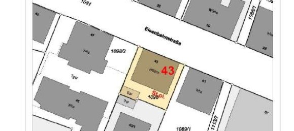 124m² Building in Ravensburg, Germany No. 87681 9