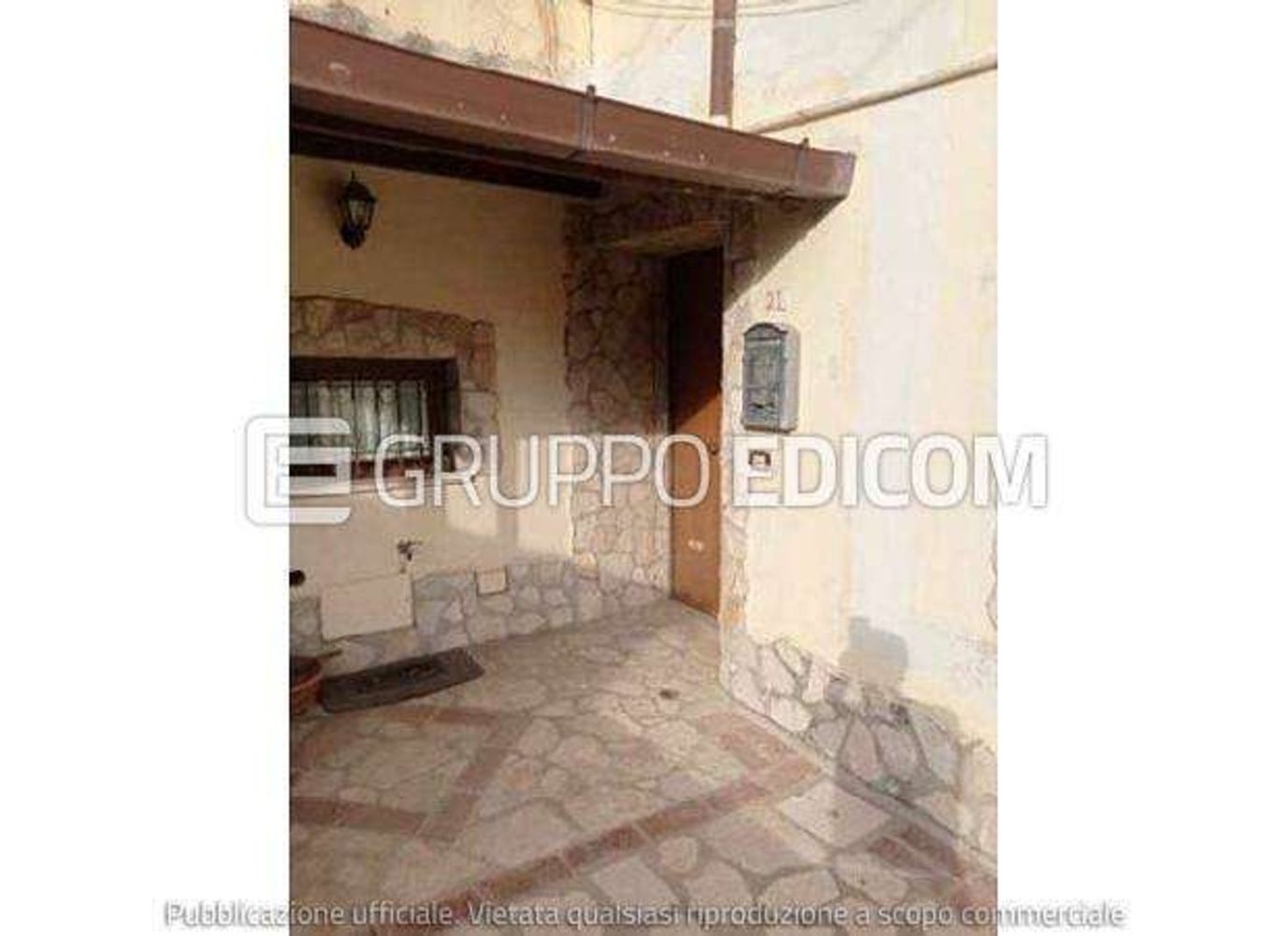 Apartamento T5 em Catanzaro, Italy N.º 355846