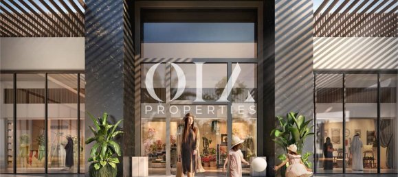 3 bedrooms Townhouse in Yas Island, UAE No. 17373 2