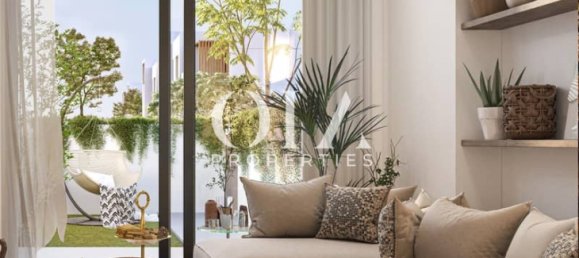 3 bedrooms Townhouse in Yas Island, UAE No. 17373 10