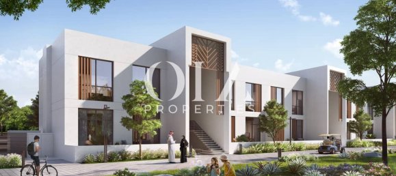 3 bedrooms Townhouse in Yas Island, UAE No. 17373 6