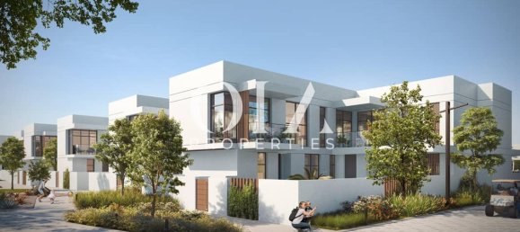 3 bedrooms Townhouse in Yas Island, UAE No. 17373 4