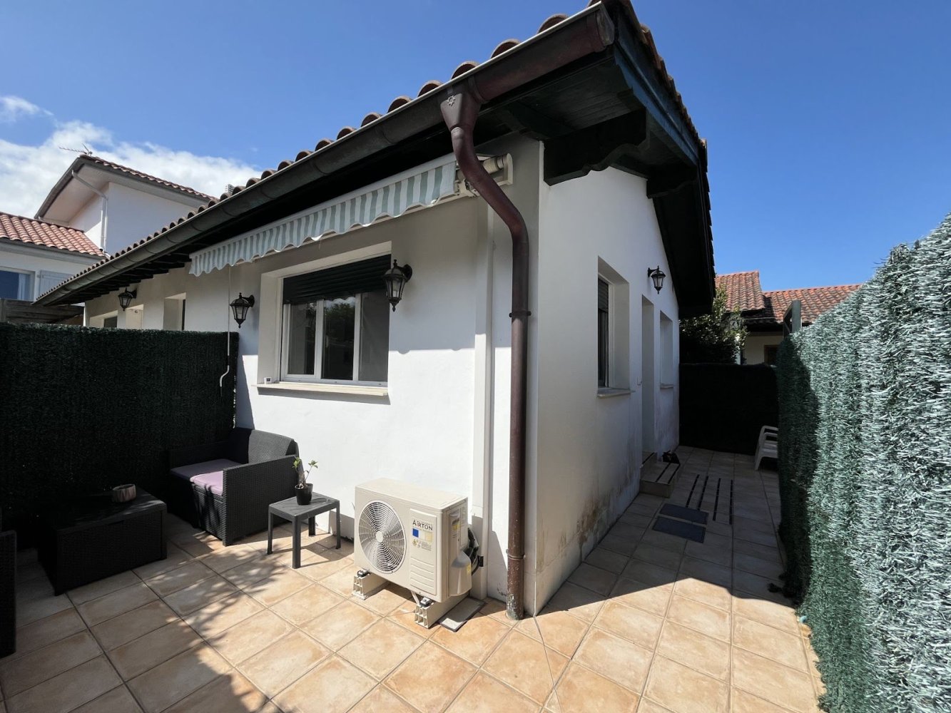 Duplex T1 em Hendaye, France N.º 305466