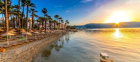 Apartment 1+1 in Marmaris, Turkey No. 28828 2