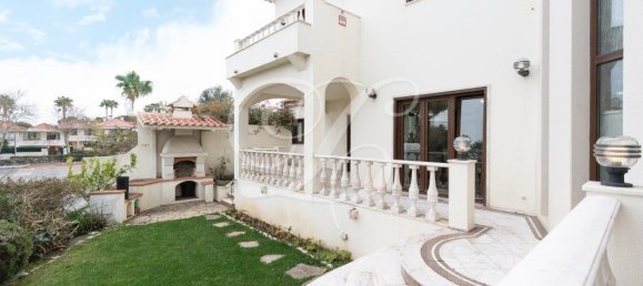 5 bedrooms House in Cascais, Portugal No. 113750 6