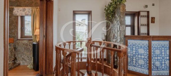 5 bedrooms House in Cascais, Portugal No. 113750 19