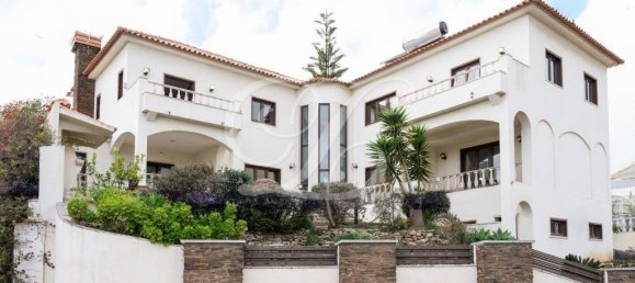 5 bedrooms House in Cascais, Portugal No. 113750 50