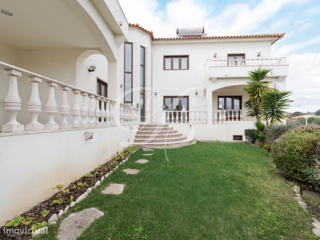 5 bedrooms House in Cascais, Portugal No. 113750