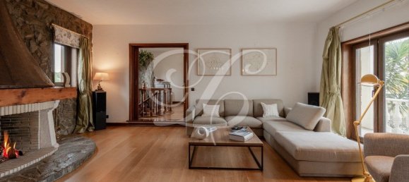 5 bedrooms House in Cascais, Portugal No. 113750 12