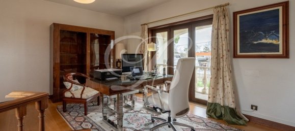 5 bedrooms House in Cascais, Portugal No. 113750 17