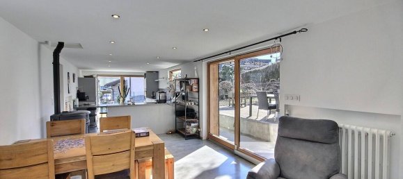 Casa T5 em Bourg-Saint-Maurice, France N.º 203660 5