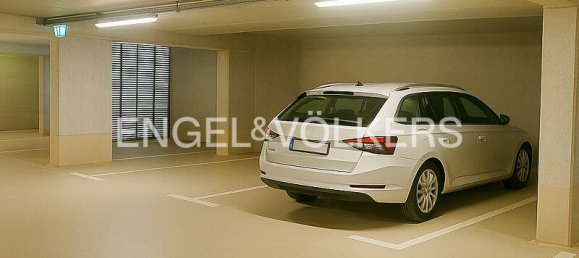 Дуплекс с 3 комнатами в Лейпциг, Германия № 263962 5