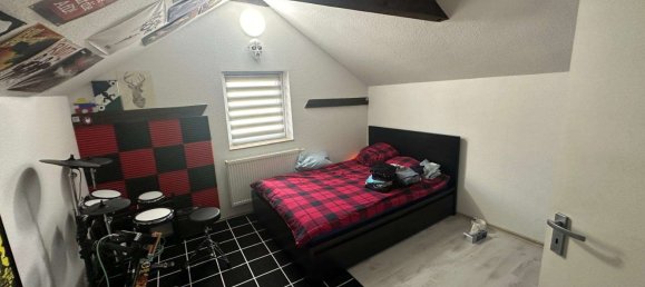 5 Schlafzimmer Stadthaus in Würzburg, Germany, Nr. 137699 16