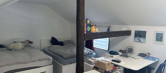 5 Schlafzimmer Stadthaus in Würzburg, Germany, Nr. 137699 17