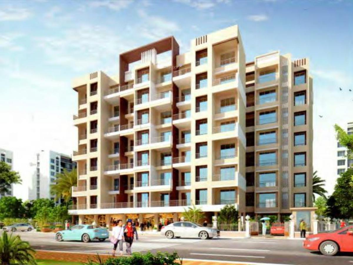 Studio in Mumbai, India No. 7862