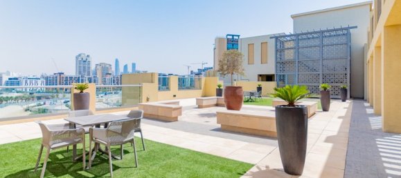 1 bedroom Apartment in Culture Village, UAE No. 3294 20