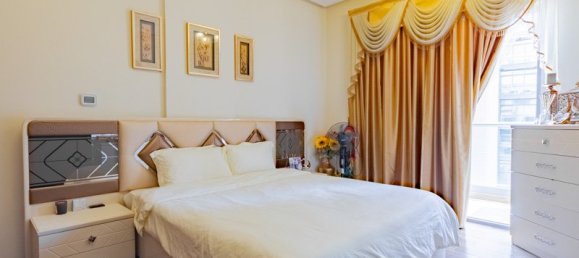 1 bedroom Apartment in Culture Village, UAE No. 3294 3