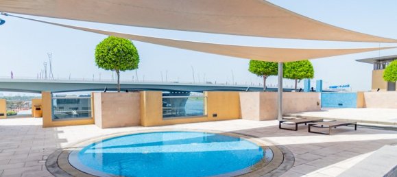 1 bedroom Apartment in Culture Village, UAE No. 3294 17