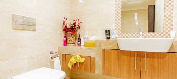 1 bedroom Apartment in Culture Village, UAE No. 3294 25