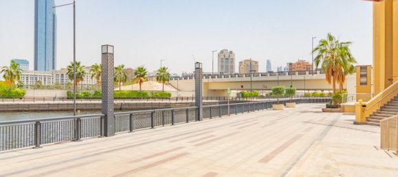 1 bedroom Apartment in Culture Village, UAE No. 3294 22