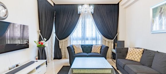 1 bedroom Apartment in Culture Village, UAE No. 3294 6