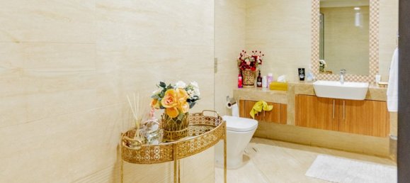 1 bedroom Apartment in Culture Village, UAE No. 3294 23