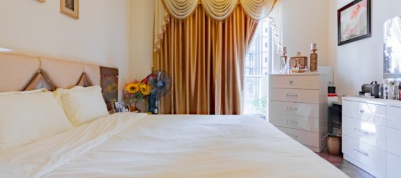 1 bedroom Apartment in Culture Village, UAE No. 3294 5