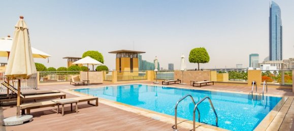 1 bedroom Apartment in Culture Village, UAE No. 3294 18