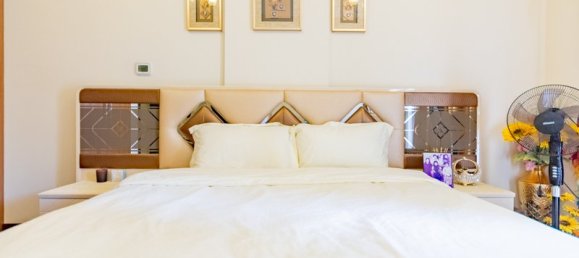 1 bedroom Apartment in Culture Village, UAE No. 3294 10