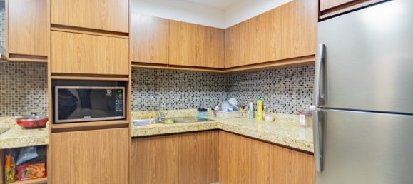 1 bedroom Apartment in Culture Village, UAE No. 3294 14