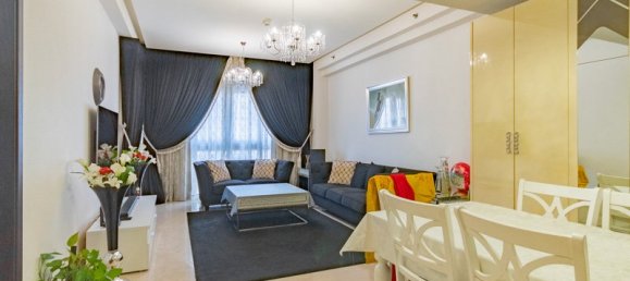 1 bedroom Apartment in Culture Village, UAE No. 3294 8