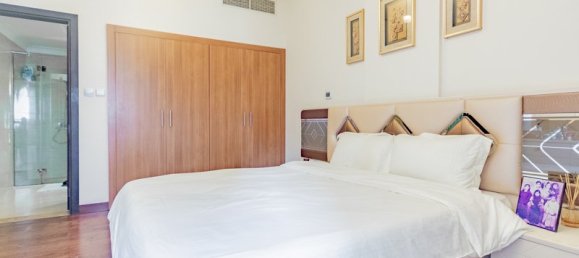 1 bedroom Apartment in Culture Village, UAE No. 3294 12