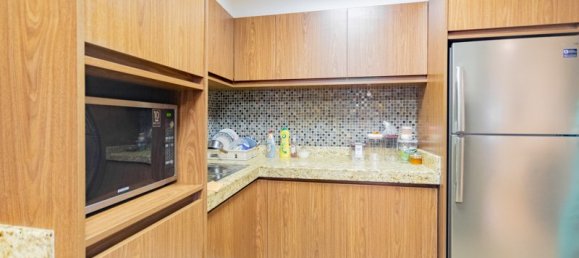 1 bedroom Apartment in Culture Village, UAE No. 3294 15