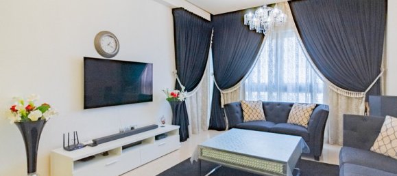 1 bedroom Apartment in Culture Village, UAE No. 3294 2