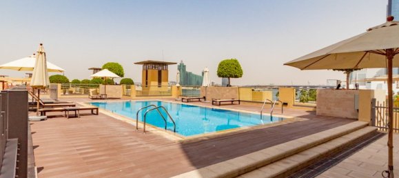 1 bedroom Apartment in Culture Village, UAE No. 3294 19