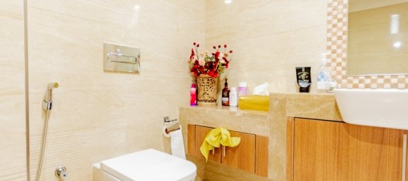 1 bedroom Apartment in Culture Village, UAE No. 3294 26