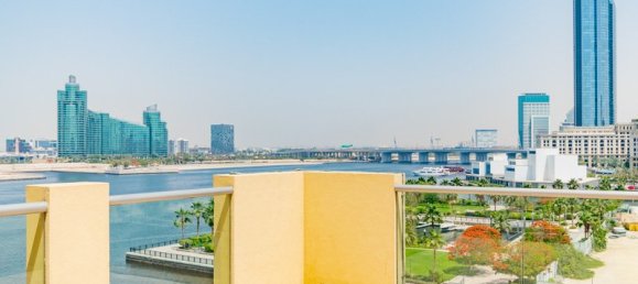 1 bedroom Apartment in Culture Village, UAE No. 3294 4