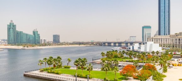 1 bedroom Apartment in Culture Village, UAE No. 3294 27