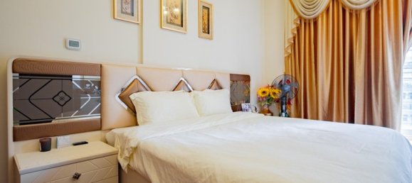 1 bedroom Apartment in Culture Village, UAE No. 3294 13