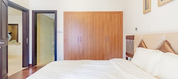 1 bedroom Apartment in Culture Village, UAE No. 3294 11