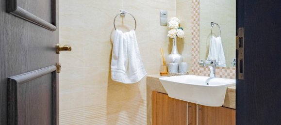 1 bedroom Apartment in Culture Village, UAE No. 3294 28