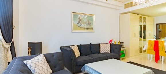 1 bedroom Apartment in Culture Village, UAE No. 3294 7