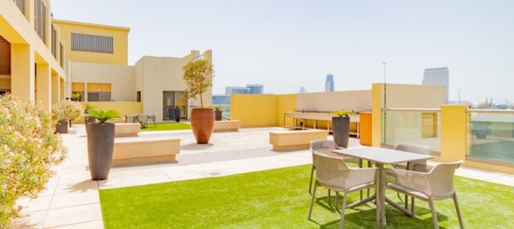 1 bedroom Apartment in Culture Village, UAE No. 3294 21