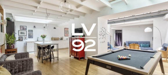 4 bedrooms Villa in Asnieres-sur-Seine, France No. 162778 10