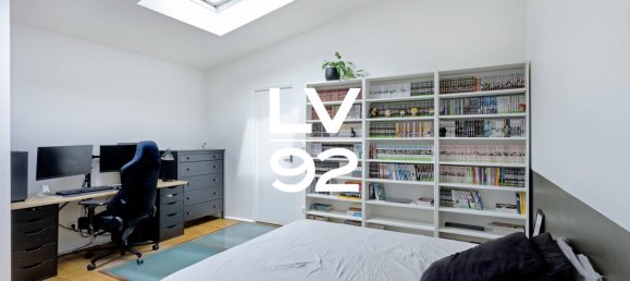 4 bedrooms Villa in Asnieres-sur-Seine, France No. 162778 28