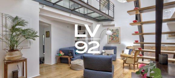 4 bedrooms Villa in Asnieres-sur-Seine, France No. 162778 11