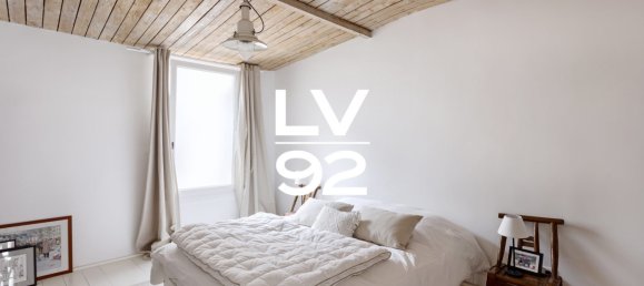 4 bedrooms Villa in Asnieres-sur-Seine, France No. 162778 18