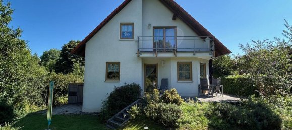 3 rooms House in Ansbach, Germany No. 279513 2