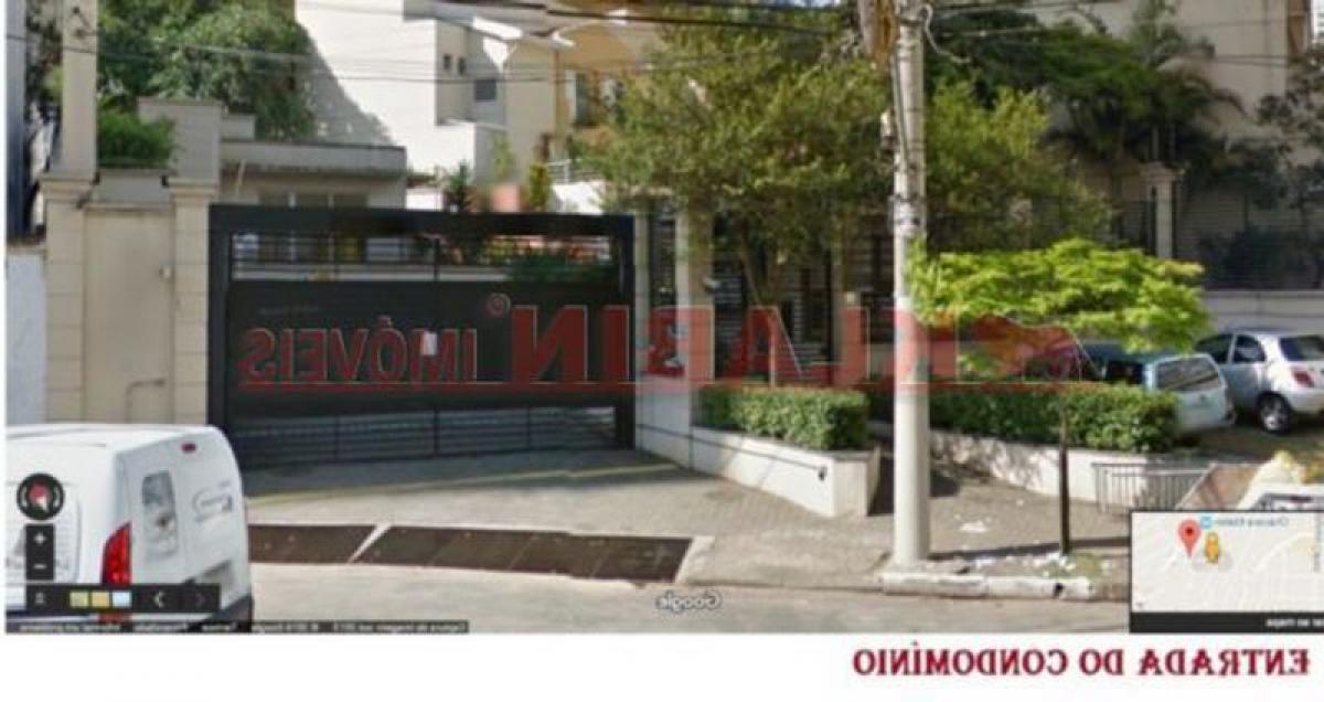 3 chambres Maison à Sao Paulo, Brazil No. 559222